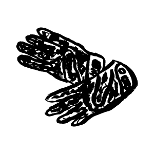 gloves