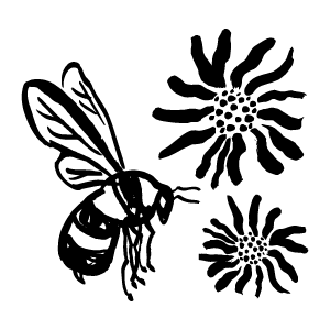 bees