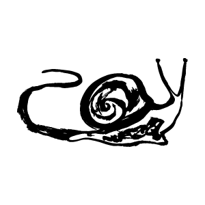 snail